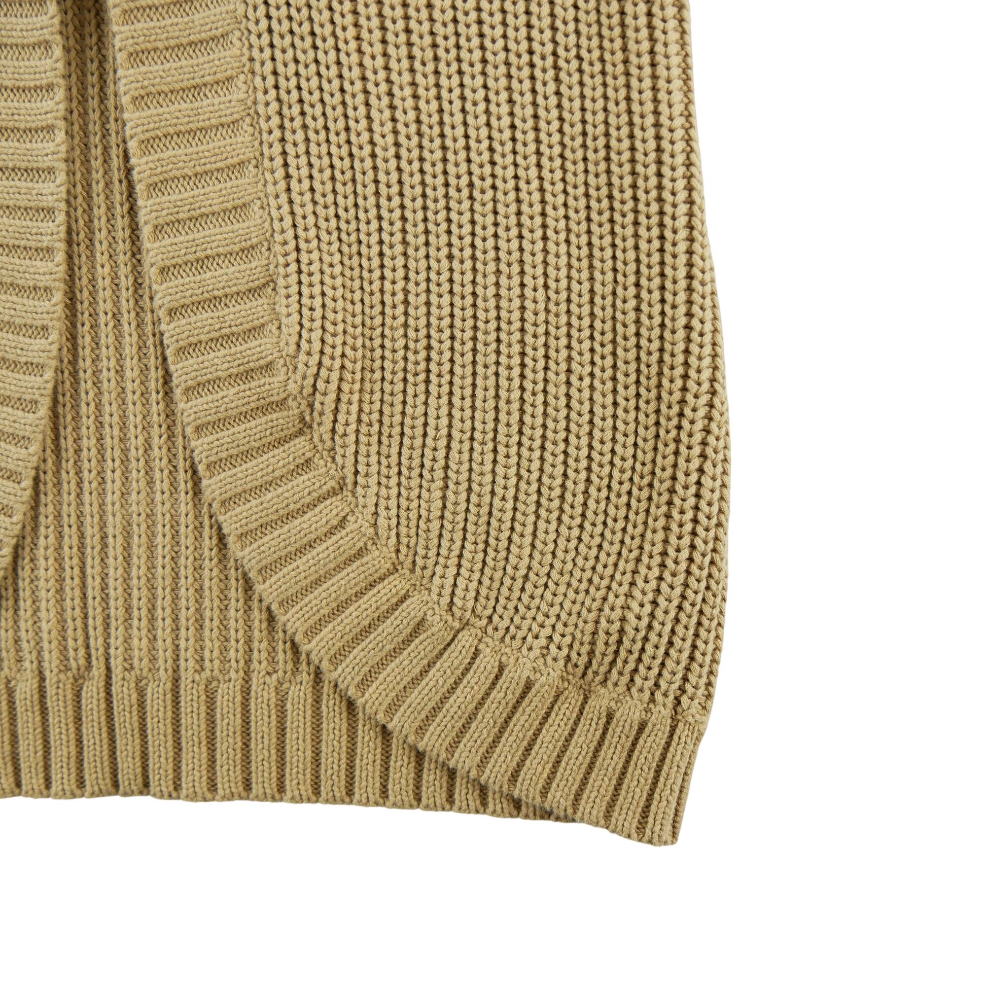 Refurbished - Damen Beige Strickjacken - In sehr gutem Zustand 4/5