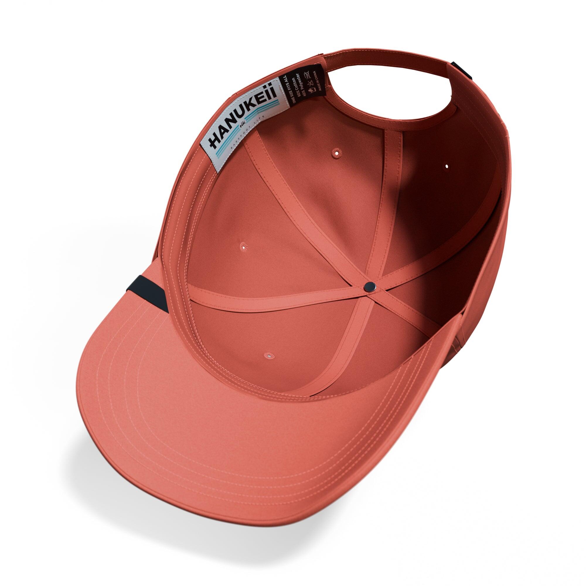 Unisex lifestyle gorra algodón Animal Soul Dolphin Hanukeii 4/5