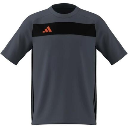 Adidas Tiro 25 Essentials Junior T-Shirt grau