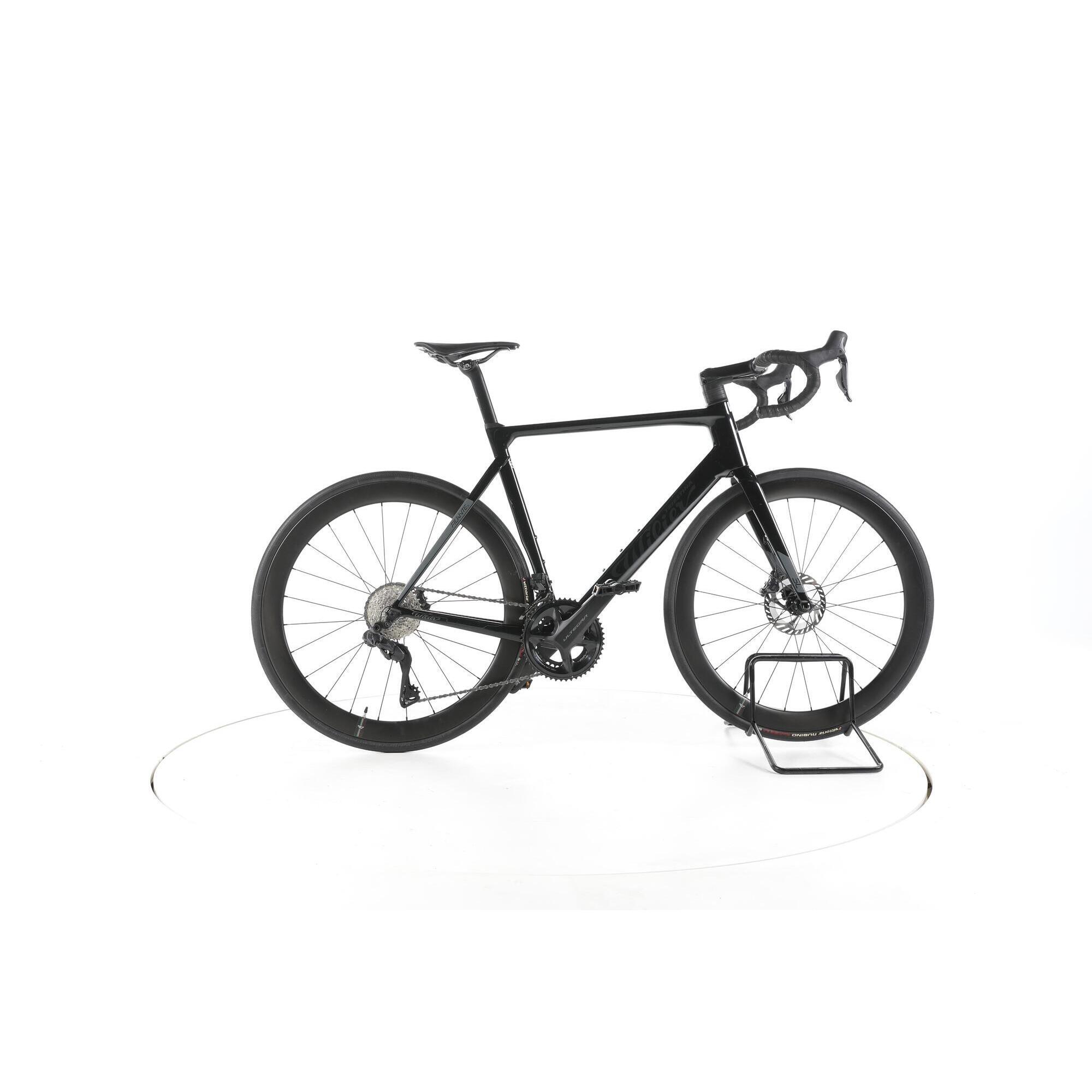 WILIER 2ND LIFE - Kolo Wilier Filante SL Ult. Di2 - Velmi dobrý stav