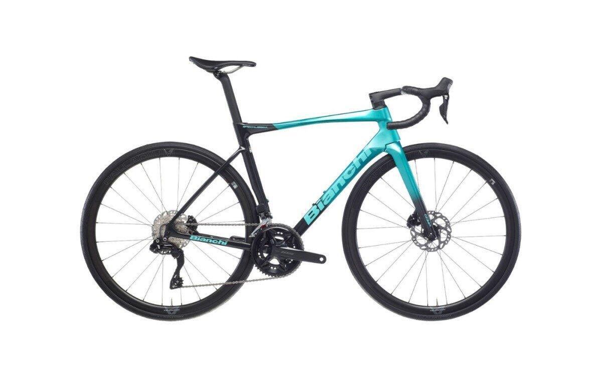 BIANCHI picture