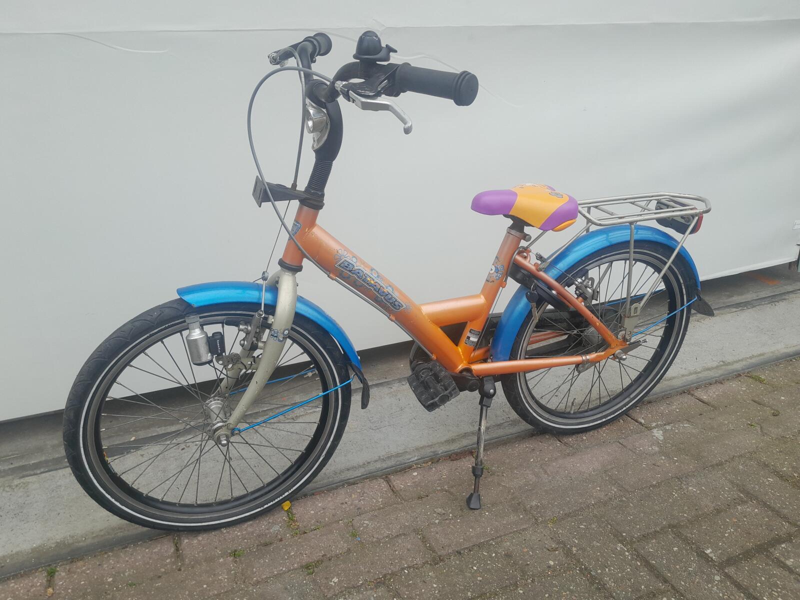 Batavus Koala 3/5