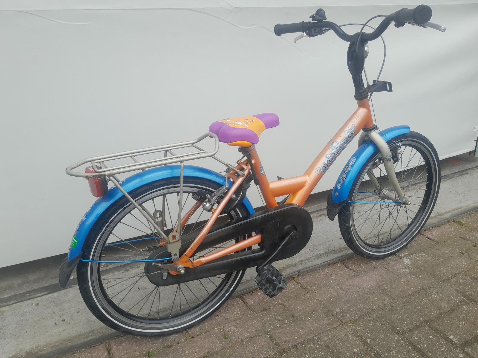 Batavus Koala 2/5