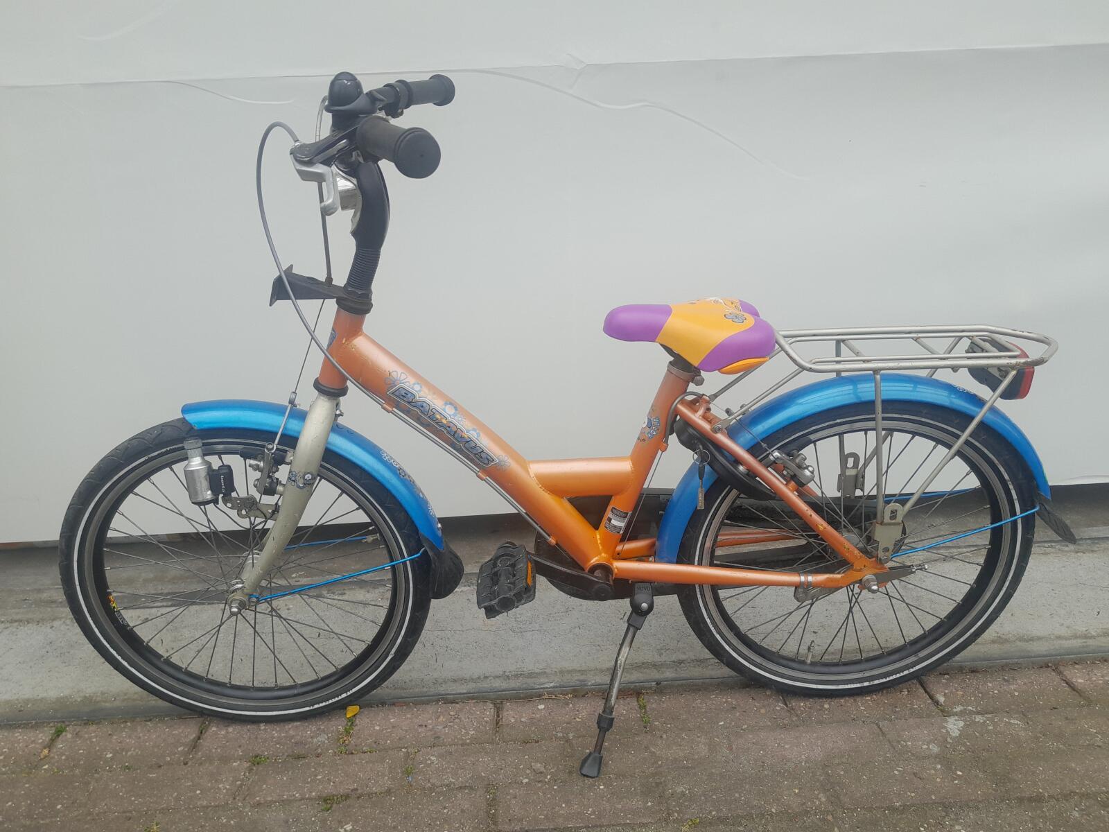 Batavus Koala 4/5
