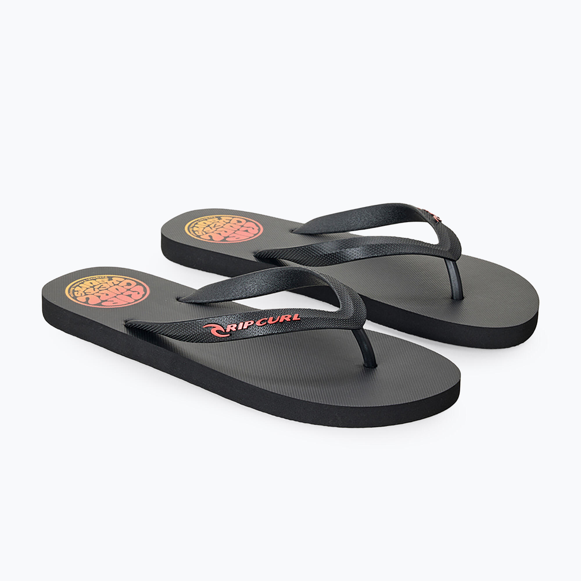 Tongs homme Rip Curl Icons of Surf Bloom Open Toe 2/6