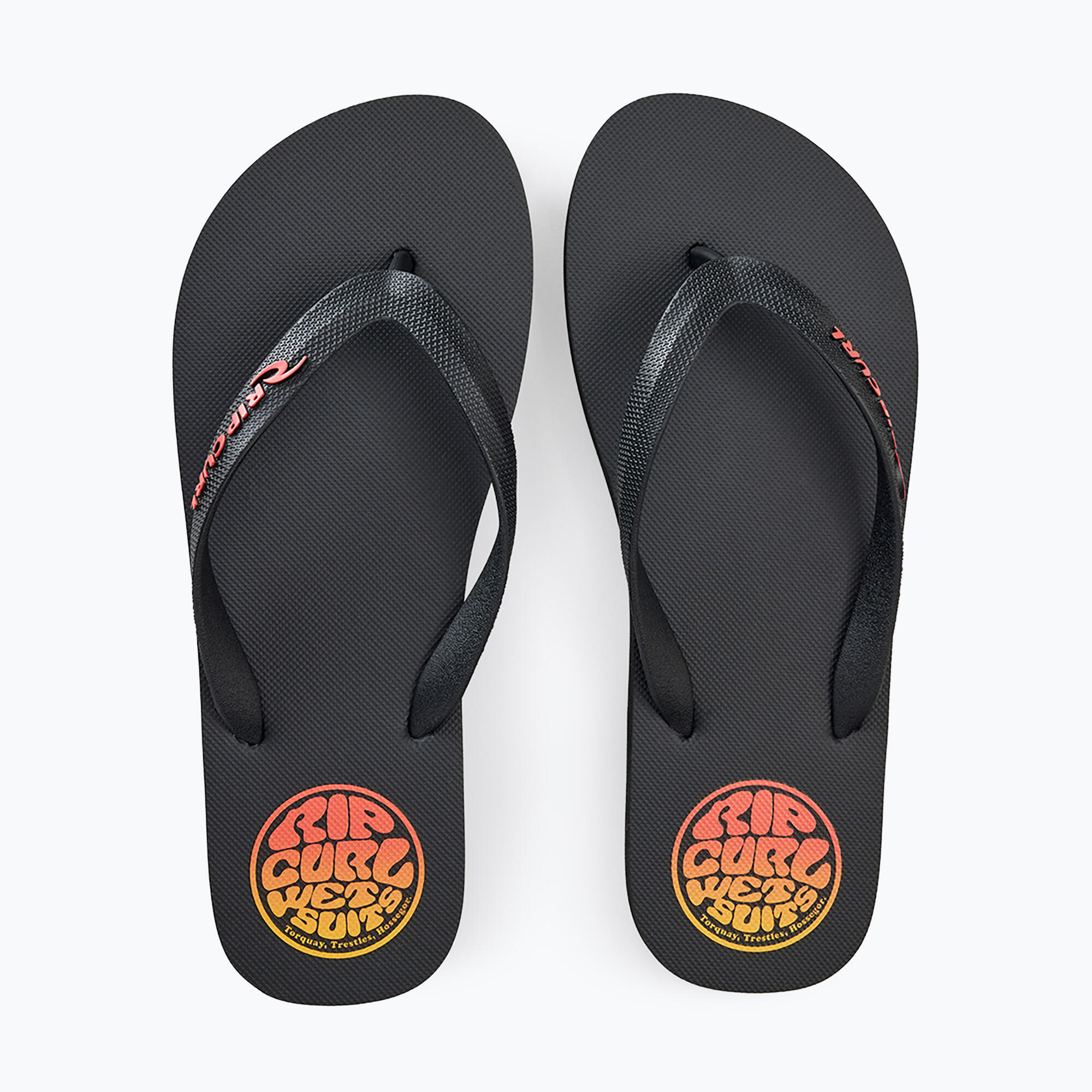 Tongs homme Rip Curl Icons of Surf Bloom Open Toe 5/6