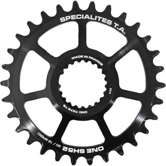 Kettenblatt mono direct mount specialities t.a. vtt shimano xtr m9100 - xt m8100