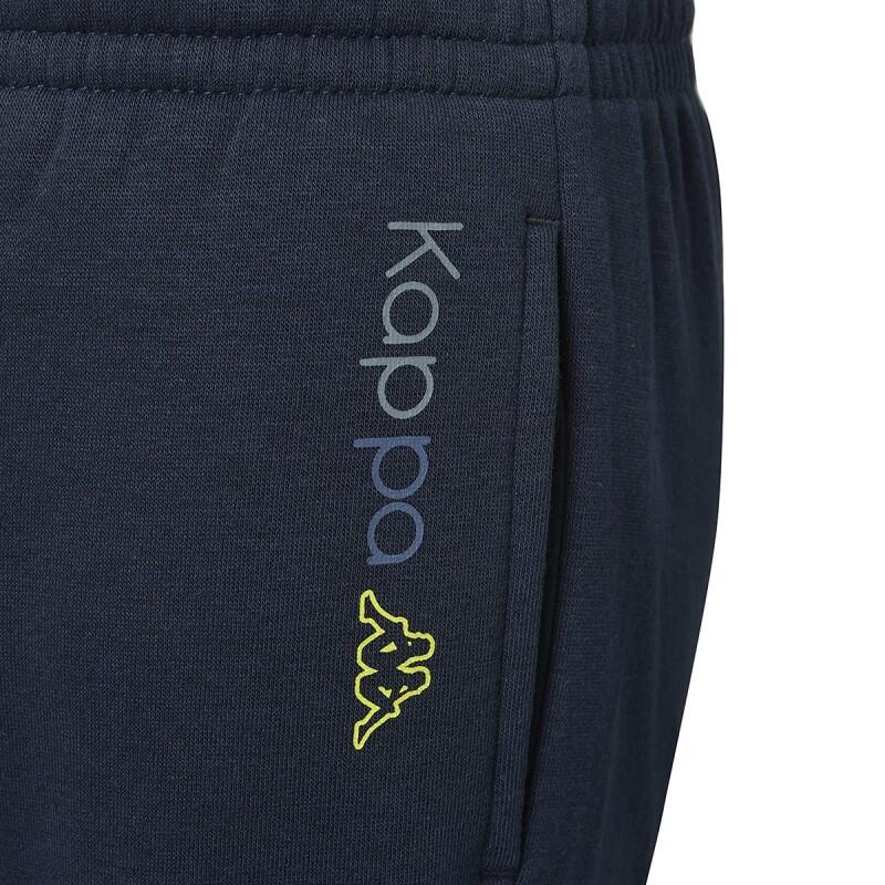 Kappa Logo 32182PW pantalón chándal niña 14-15 años 3/4