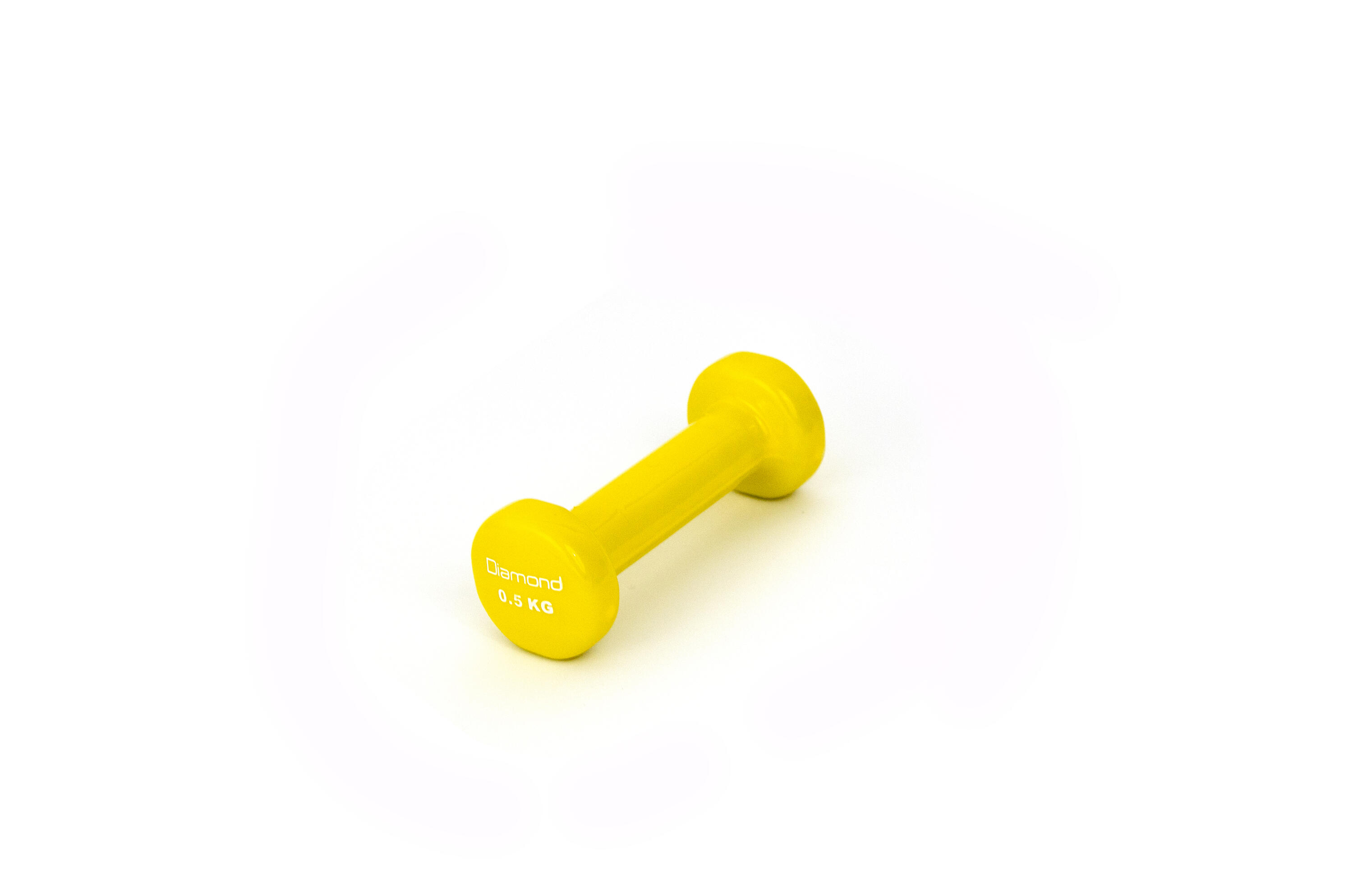 [Vinyl-Hanteln] Gymnastikhanteln, Fitness, Gymnastik, Muskelstraffung 2/2