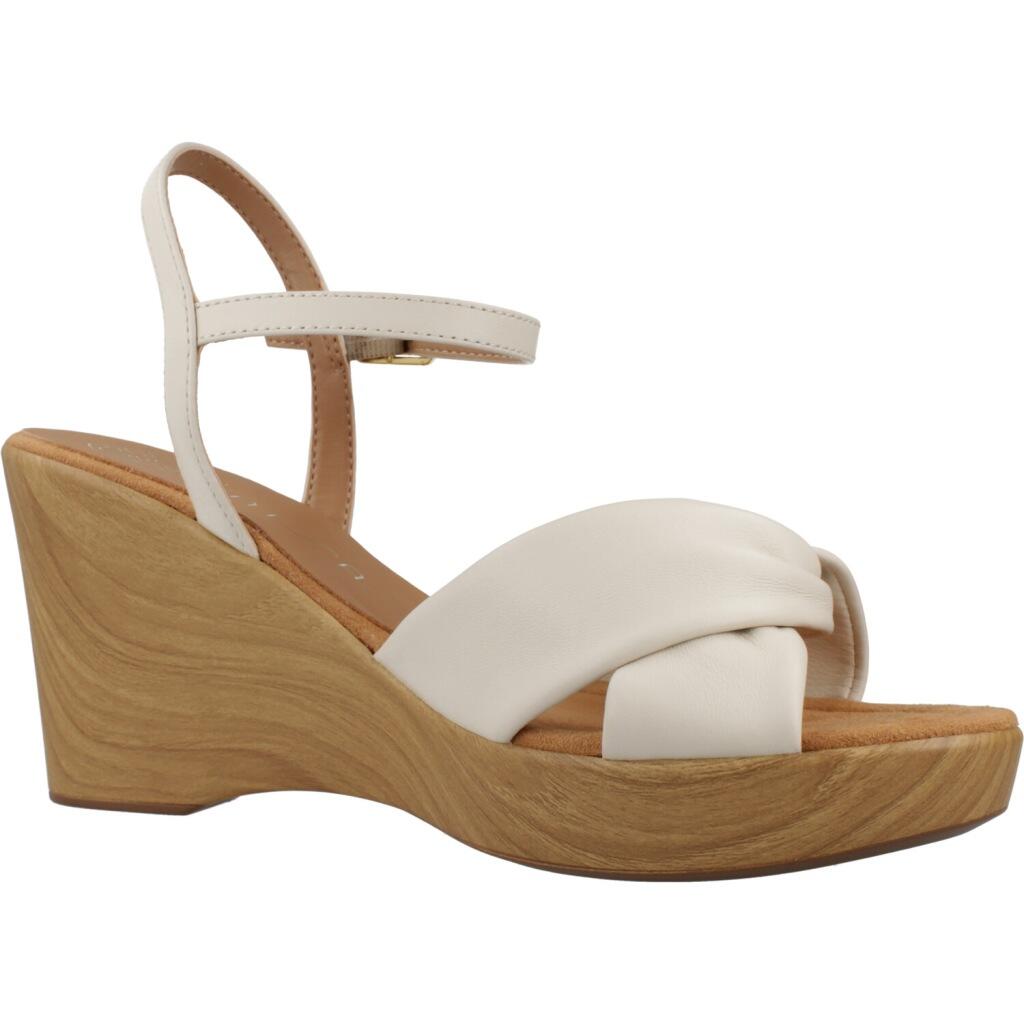 Women's wedge sandals Unisa Ramiro 5/5