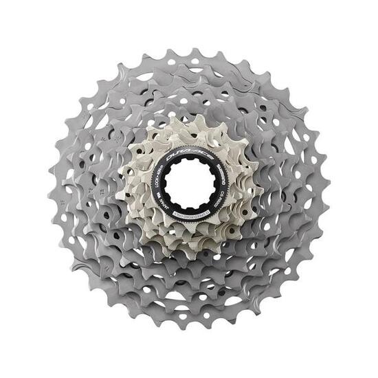 Casete Shimano Dura Ace CS-R9200 12V