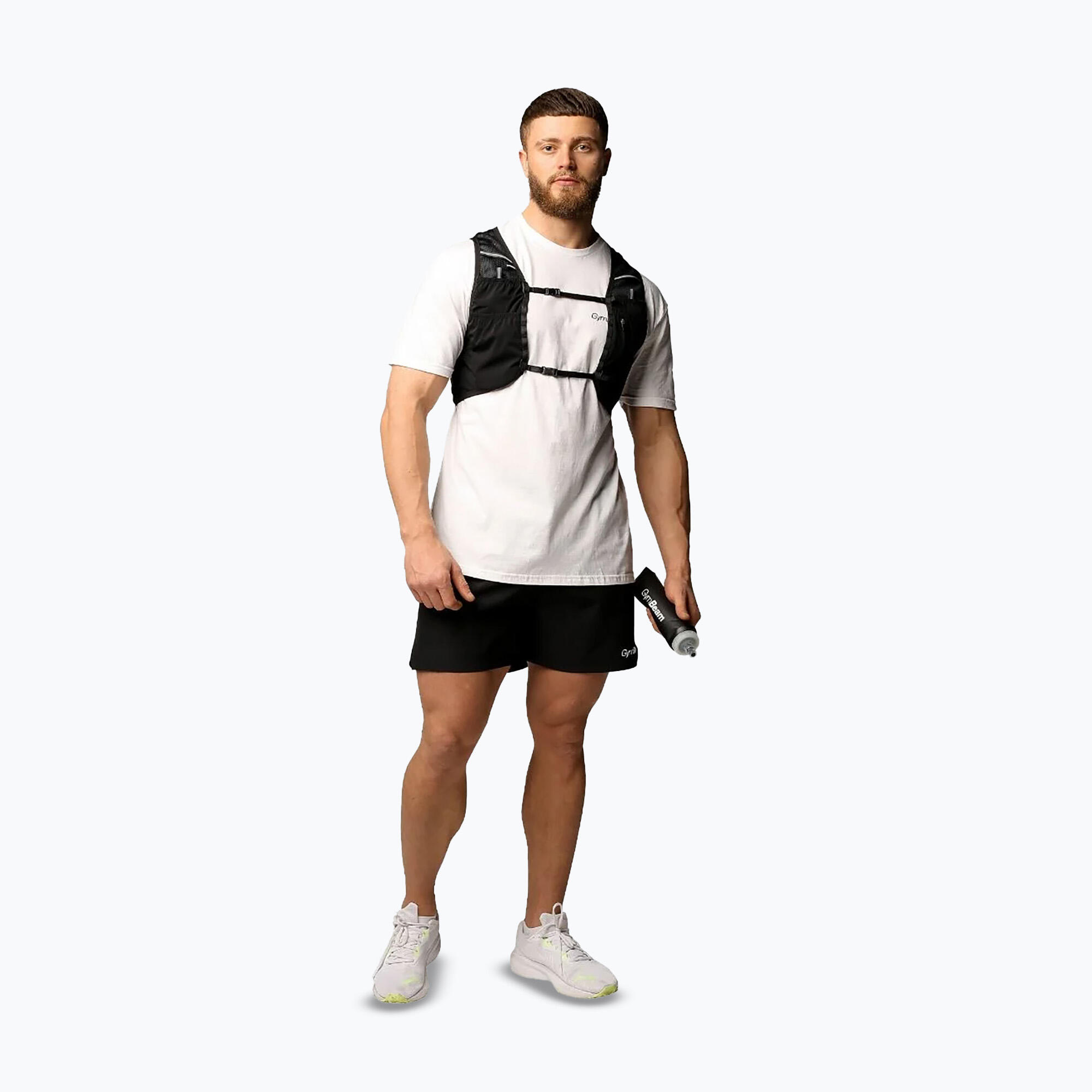 Kamizelka do biegania GymBeam 5/7