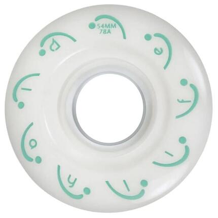 Roue de roller Playlife Sunset