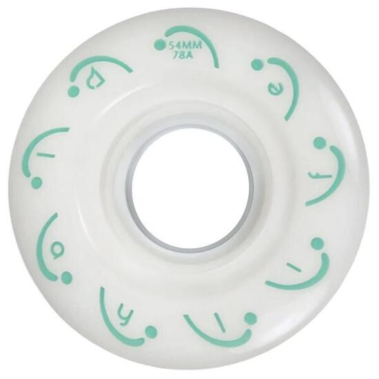 Roue de roller Playlife Sunset