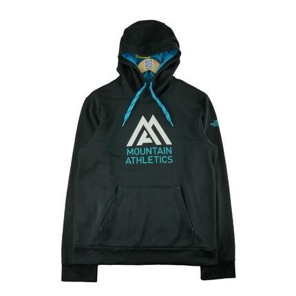 Reconditionné - Sweat à capuche Homme TNF Noir - Bon État