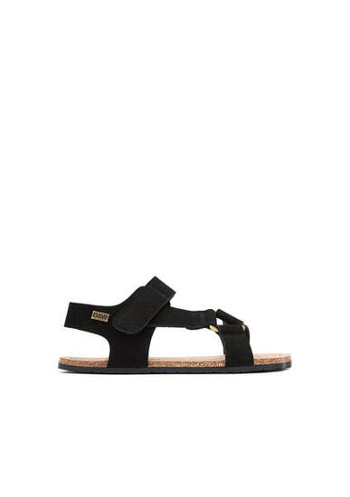 Sandalias Conguitos Barefoot Goflex Barefoot