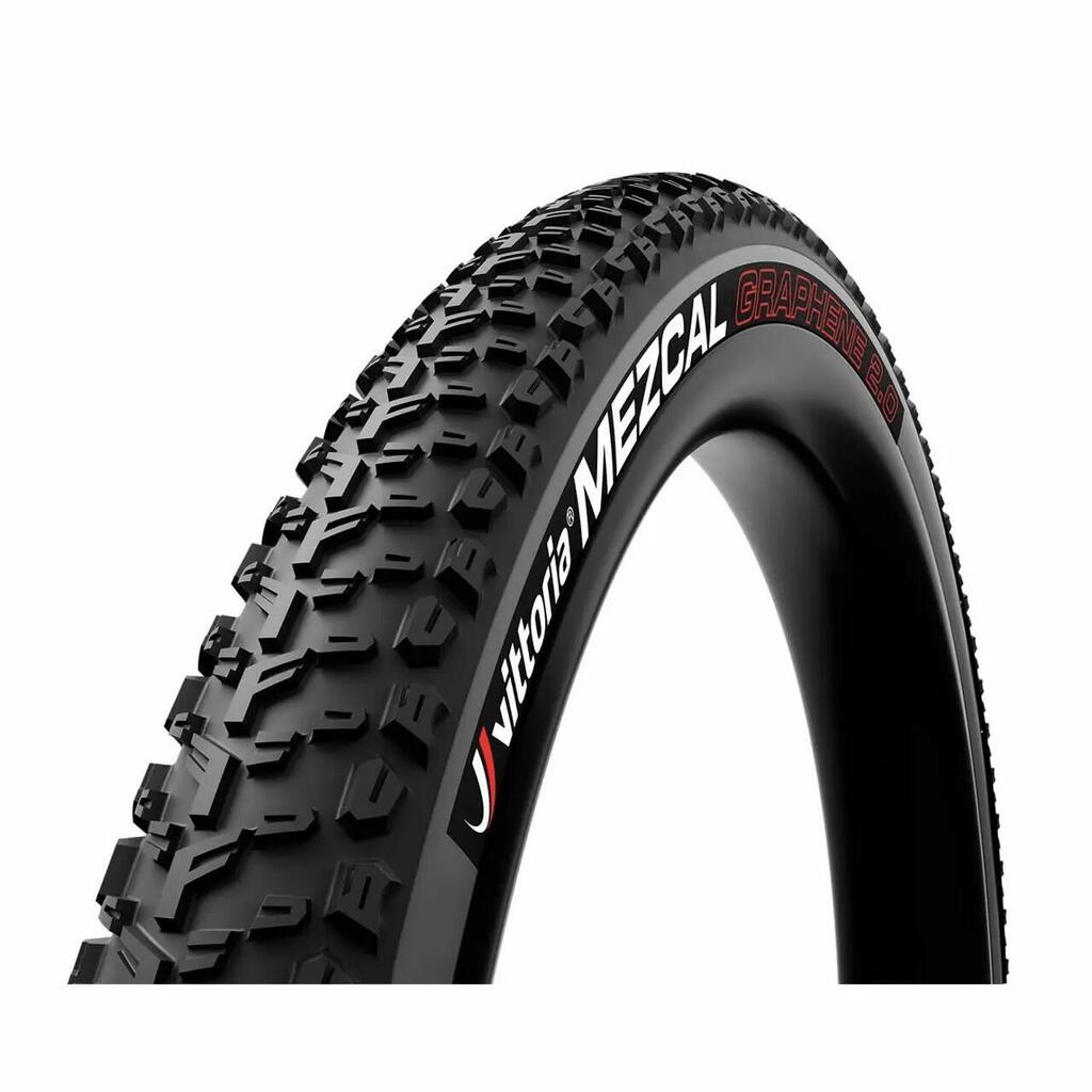 Mountain bike tire Vittoria Mezcal G2 TNT