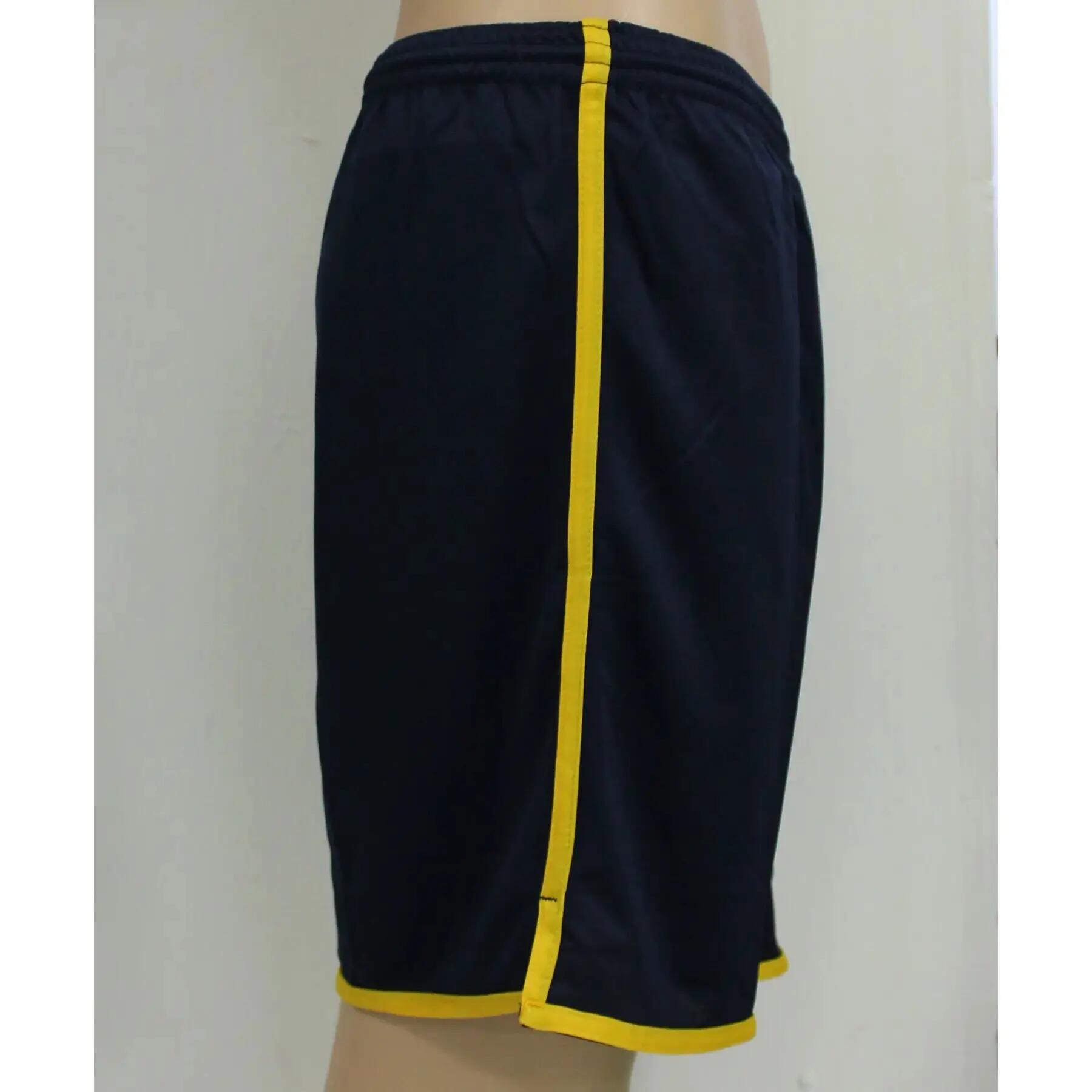 Short Errea Bonn 3/7