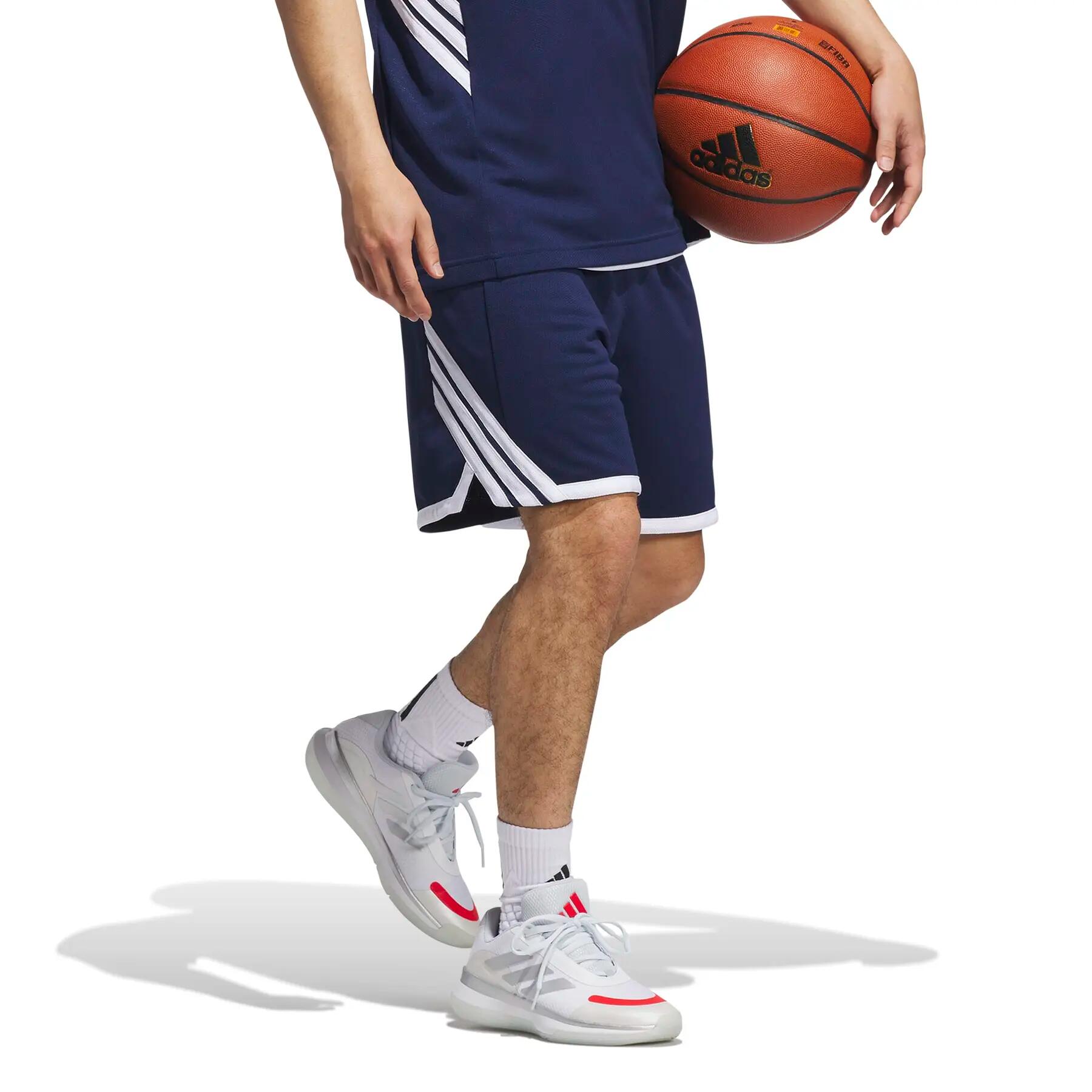 3G Speed Basketball AEROREADY Shorts 7/7
