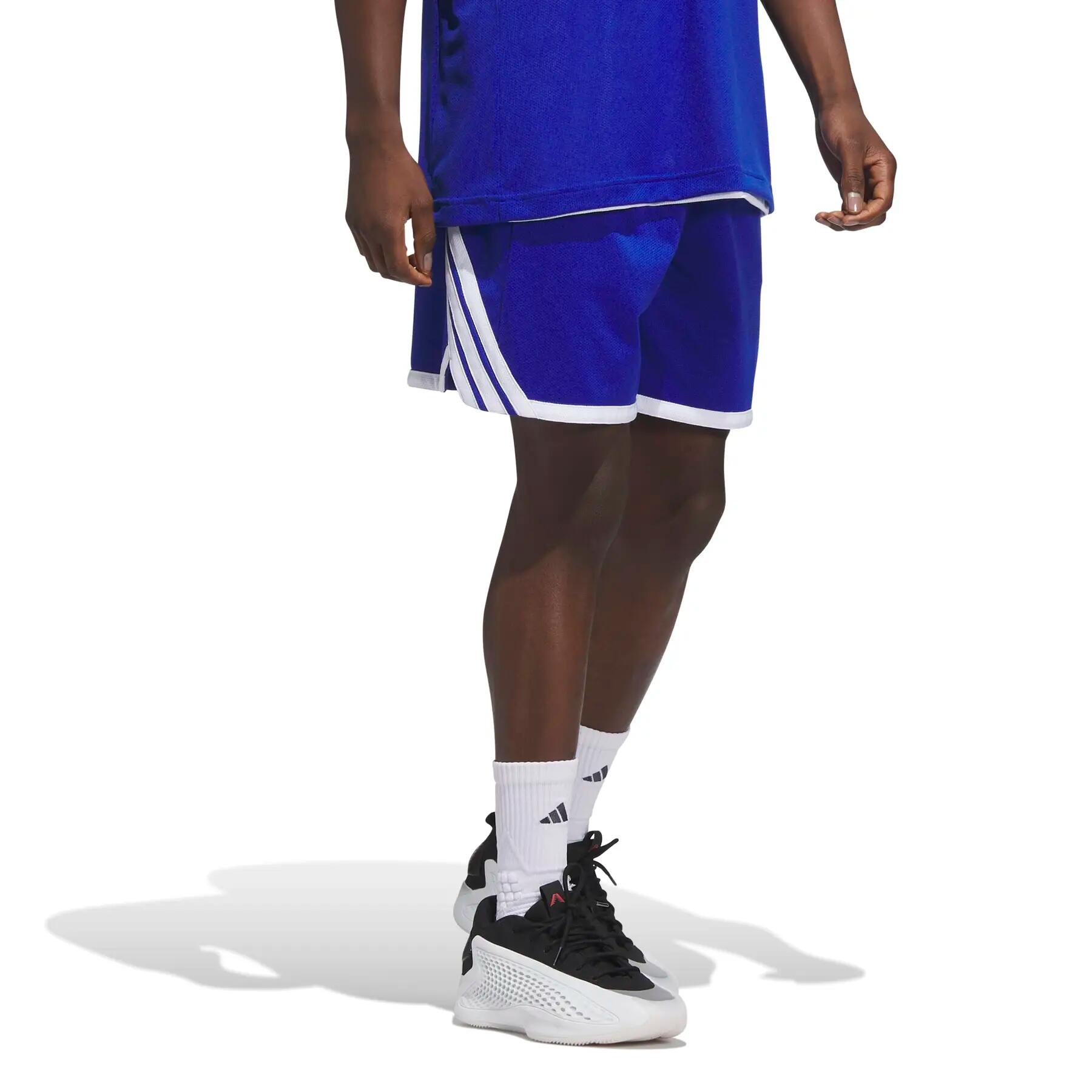 Short de basketball 3G Speed AEROREADY 6/7