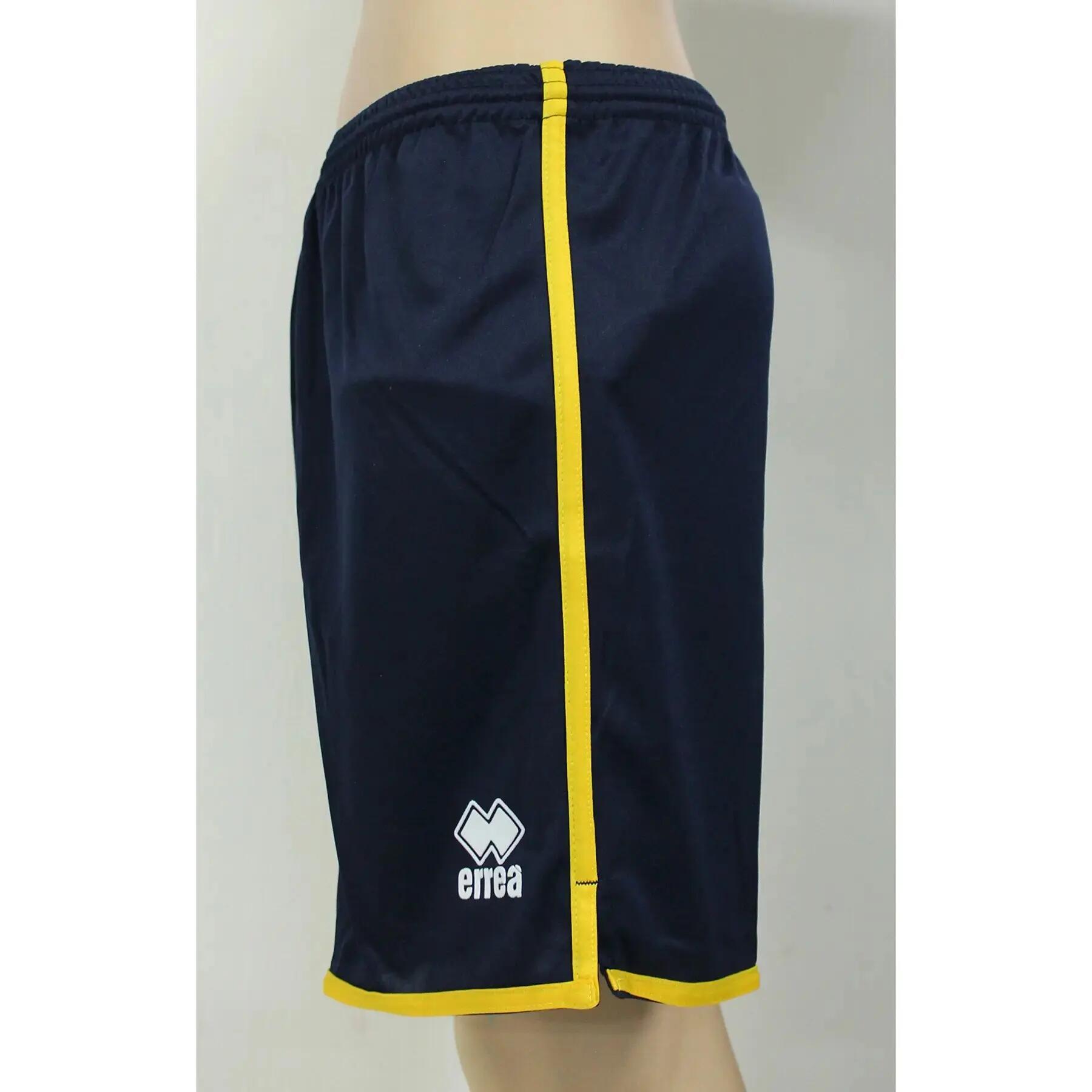 Short Errea Bonn 2/7