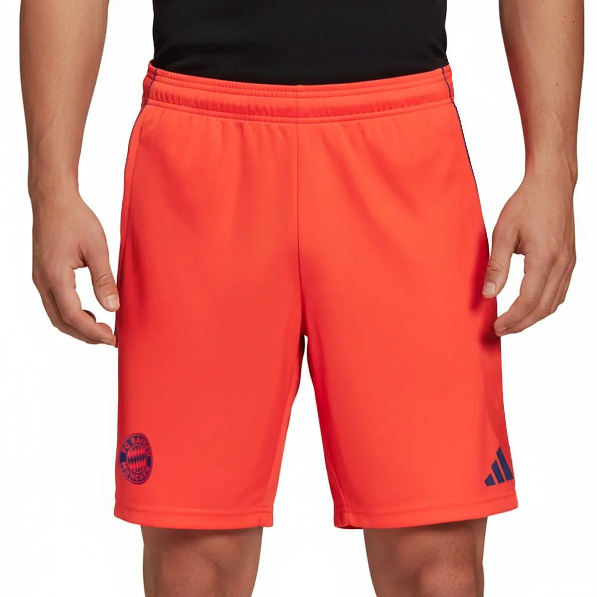 Bayern München Trainingsshort Tiro 25 2/7