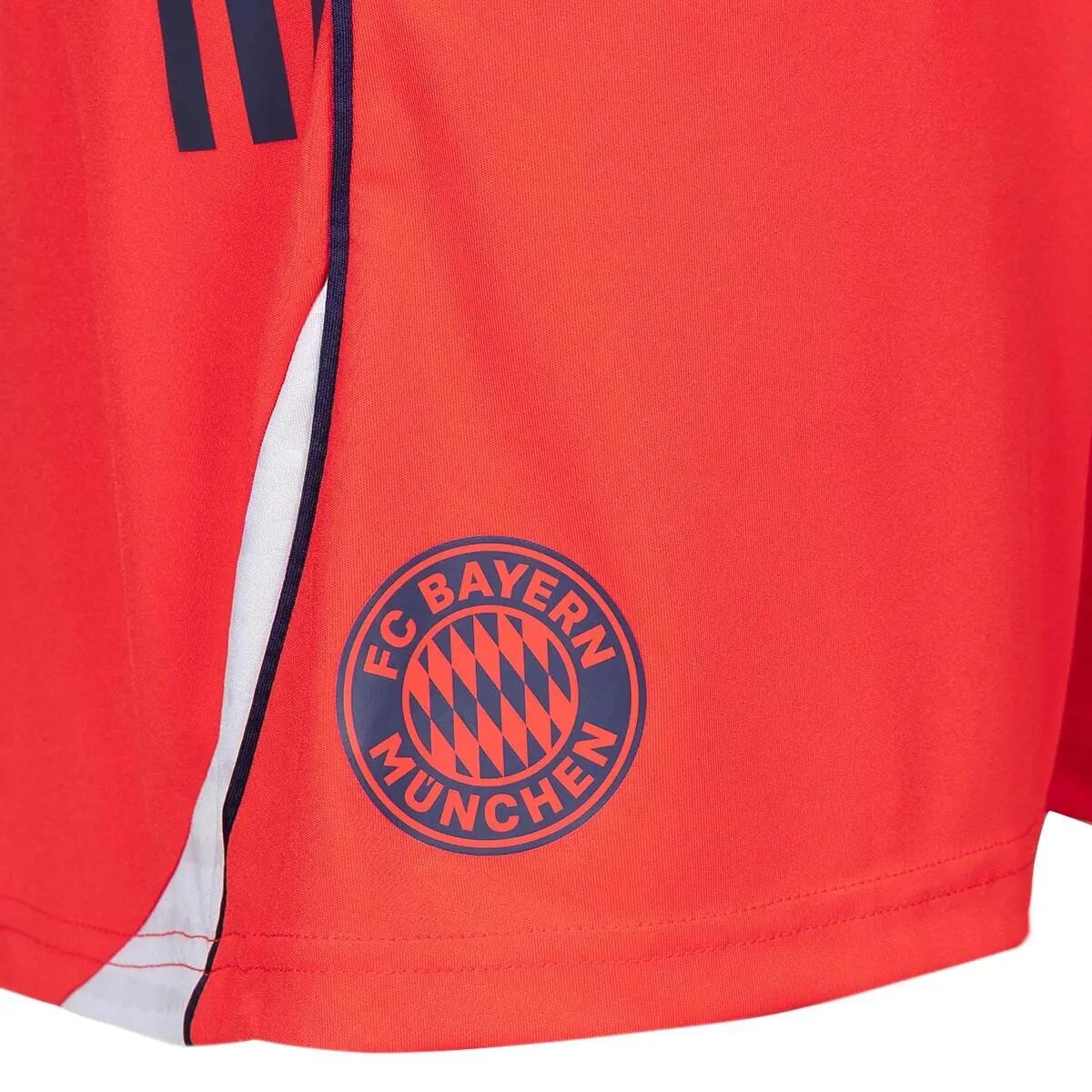 Bayern München Trainingsshort Tiro 25 5/7
