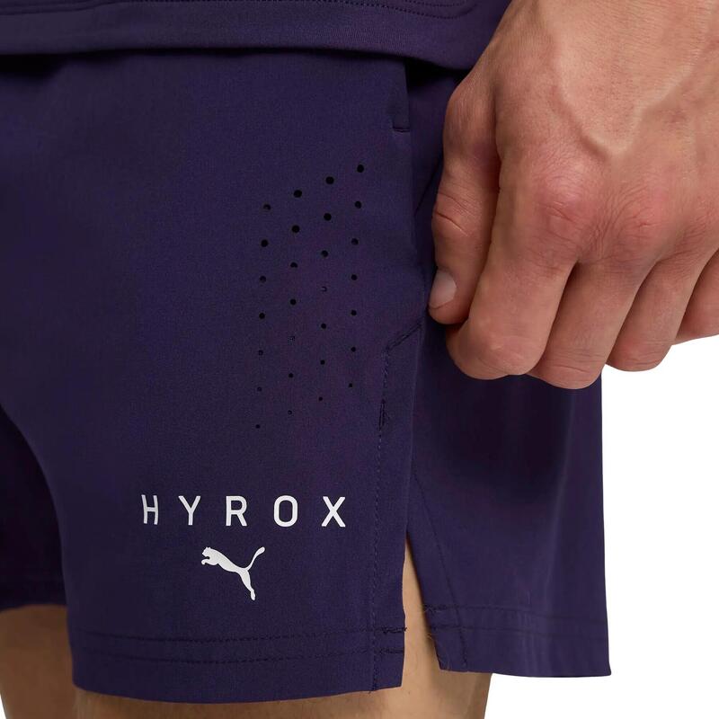 PUMA x HYROX DRYELITE Șort bărbați PUMA