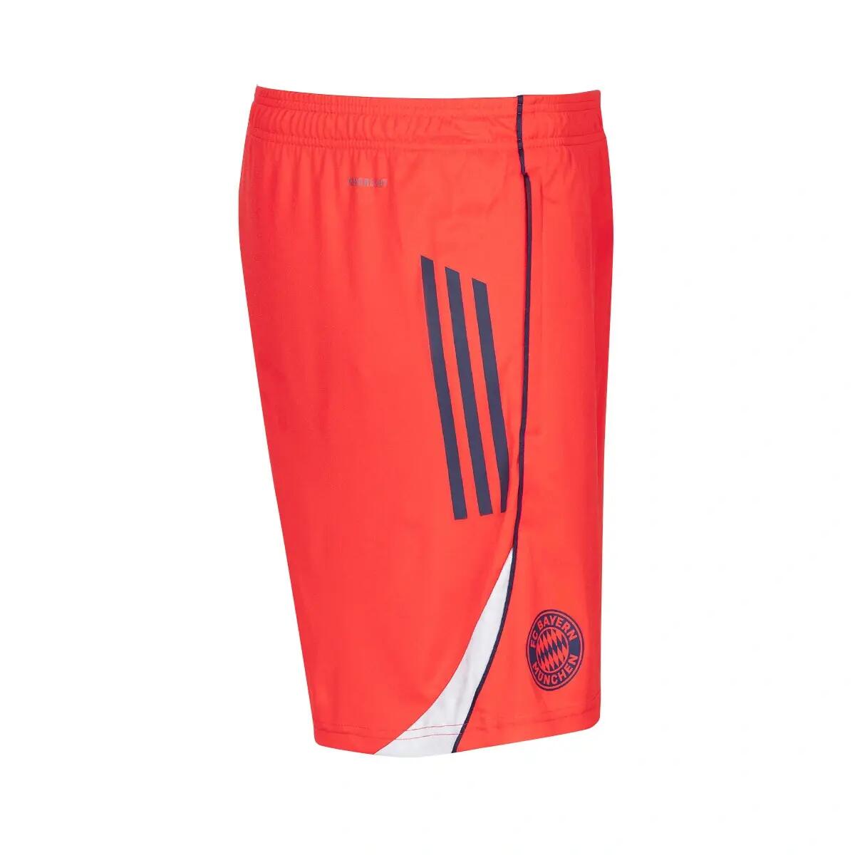 Bayern München Trainingsshort Tiro 25 4/7