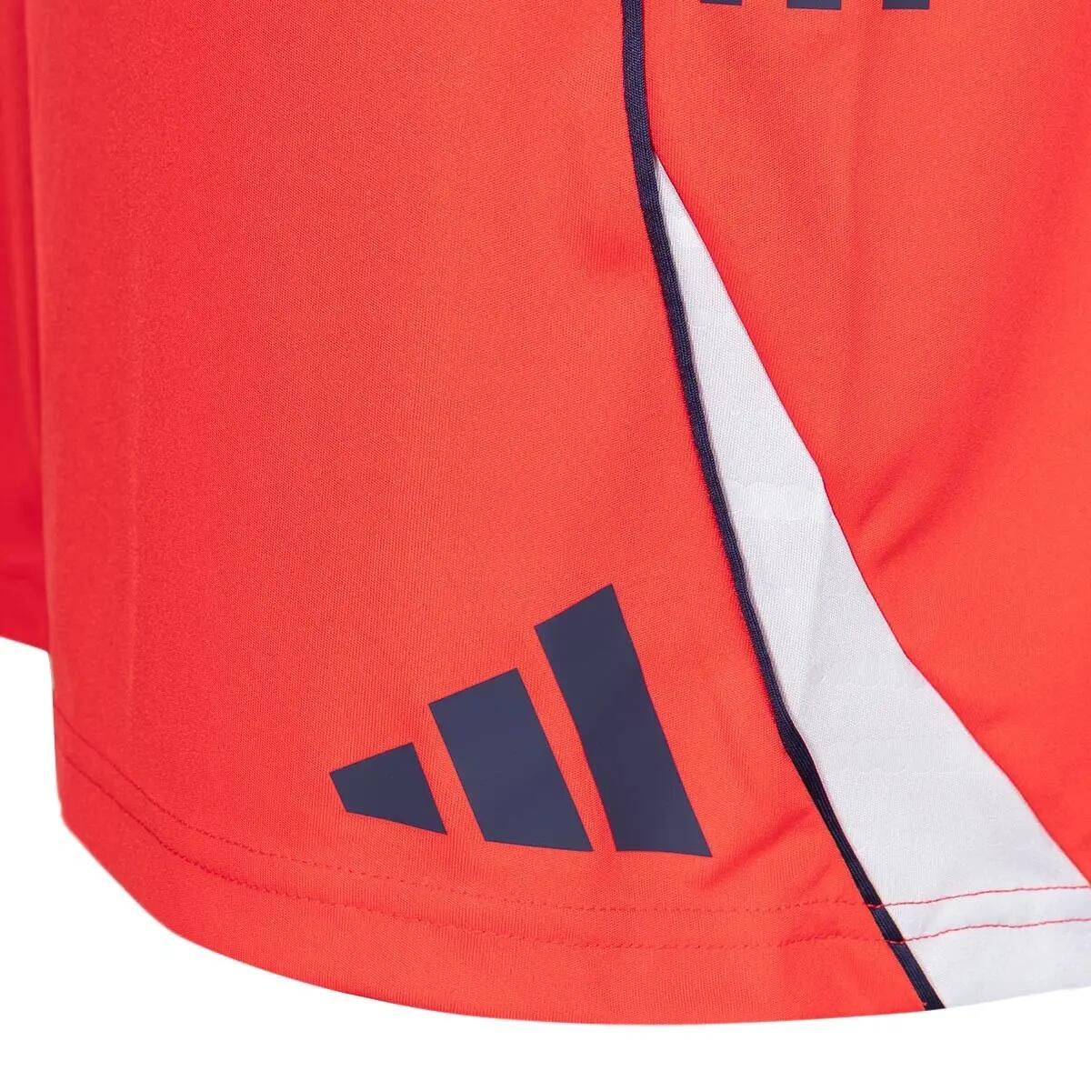 Bayern München Trainingsshort Tiro 25 6/7