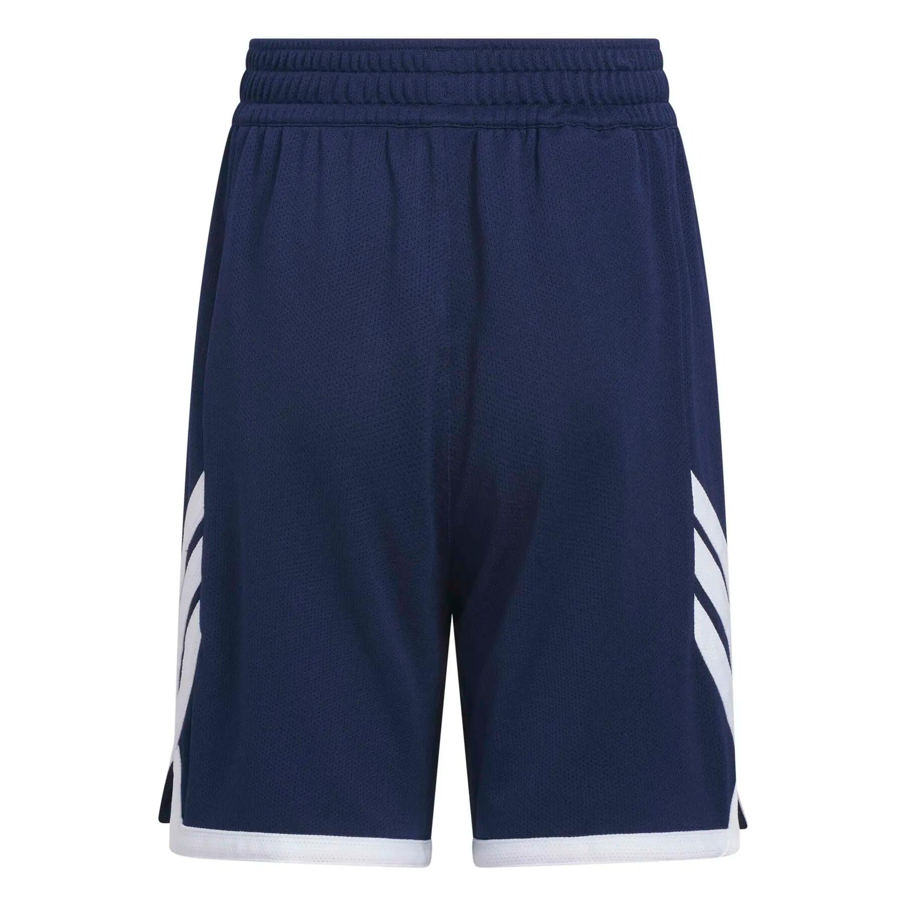 Shorts für Kinder adidas Everyday Pro 3/6