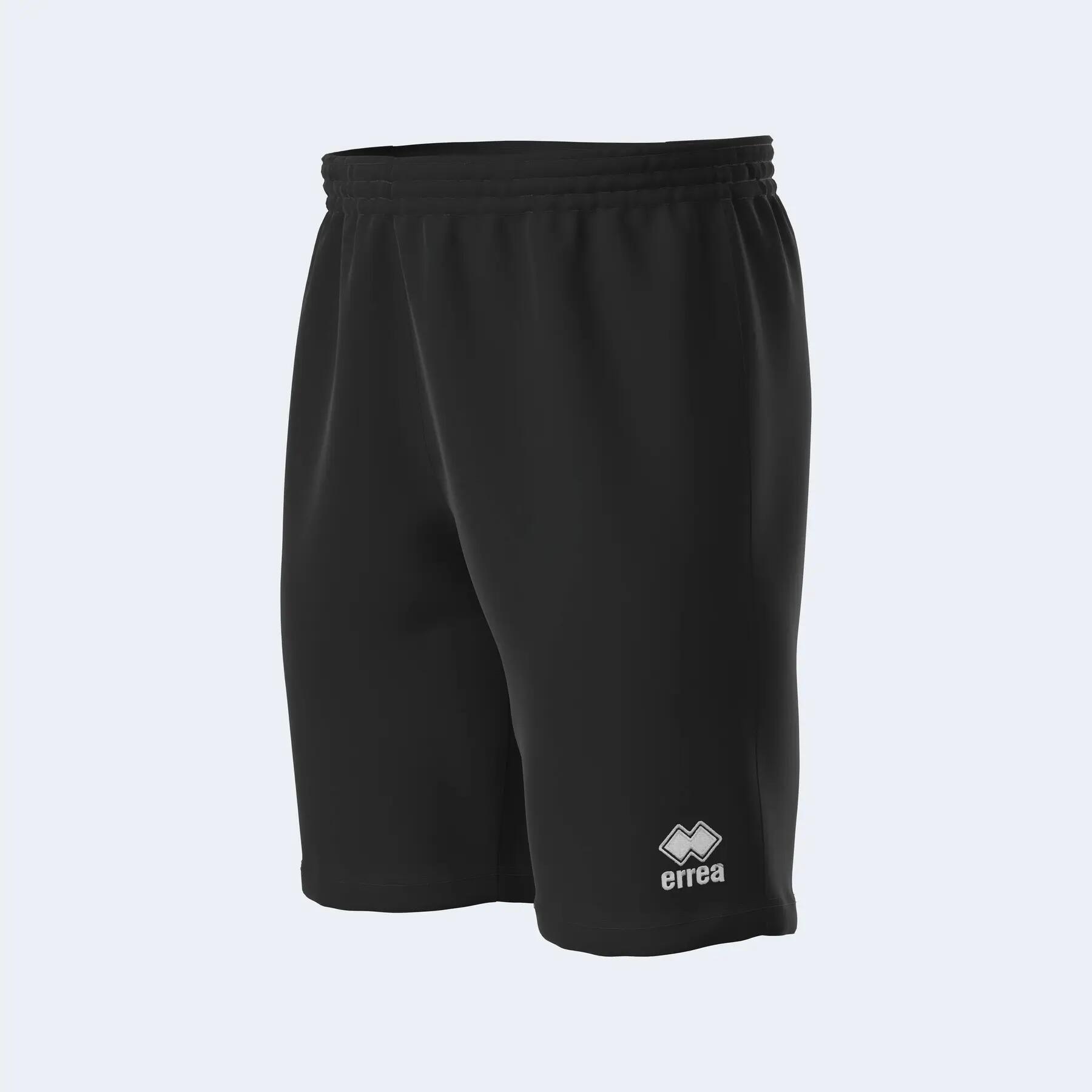 Calções para crianças das Bermudas Errea Maxi Skin 4/5