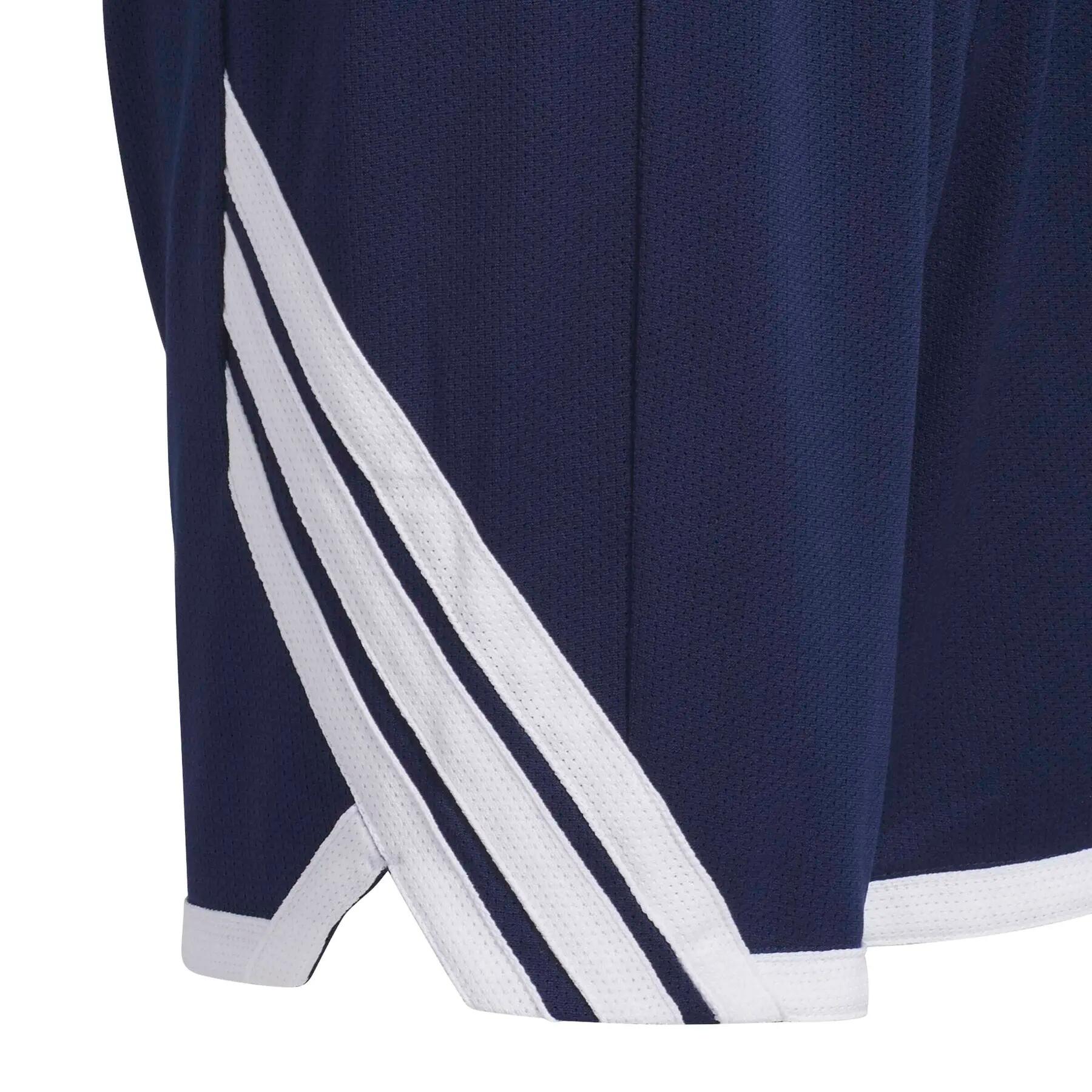 Shorts für Kinder adidas Everyday Pro 5/6