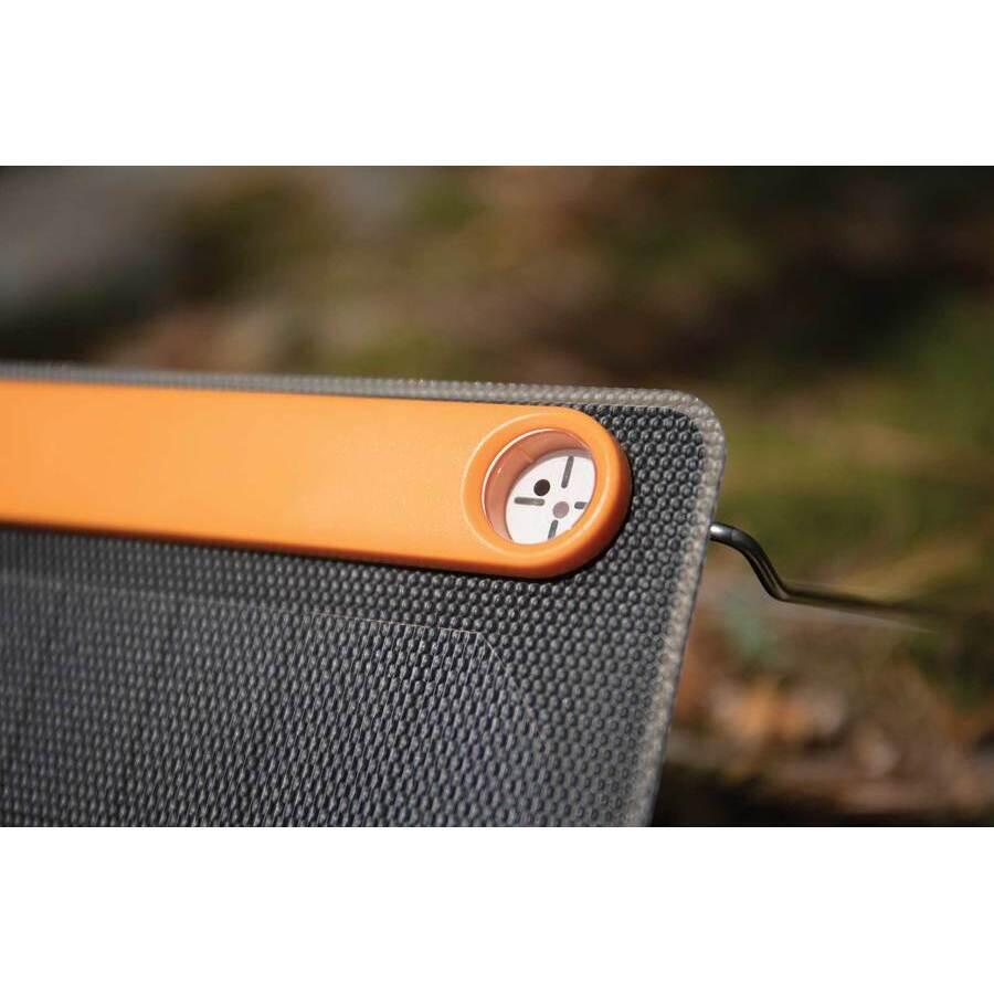 Painel solar BioLite 10+ 5/5