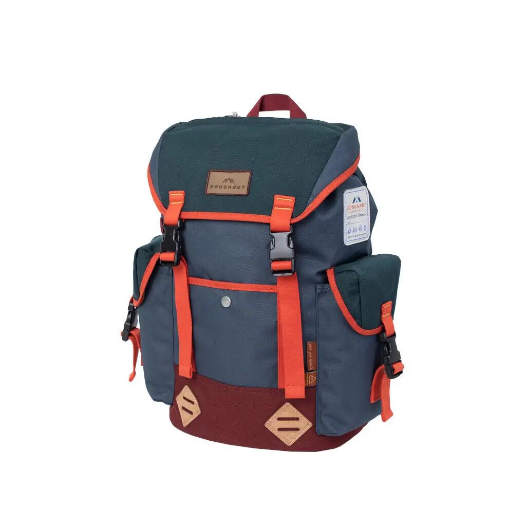 Rugzak Doughnut Grounder Happy Camper Series 3/3