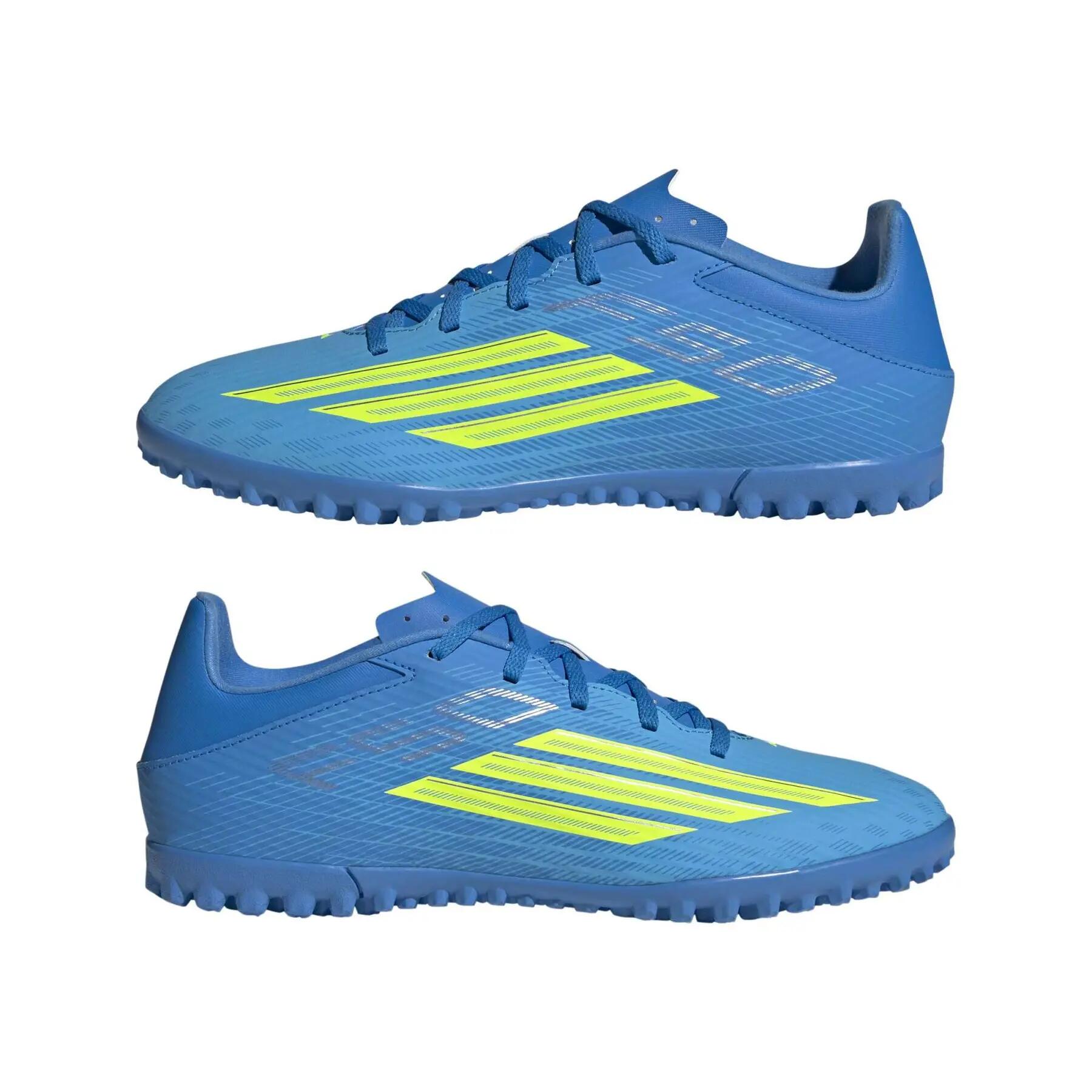 Scarpe da calcio adidas F50 Club TF 5/7