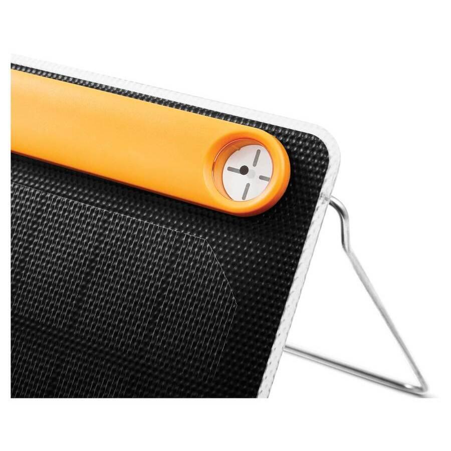 Painel solar BioLite 10+ 4/5