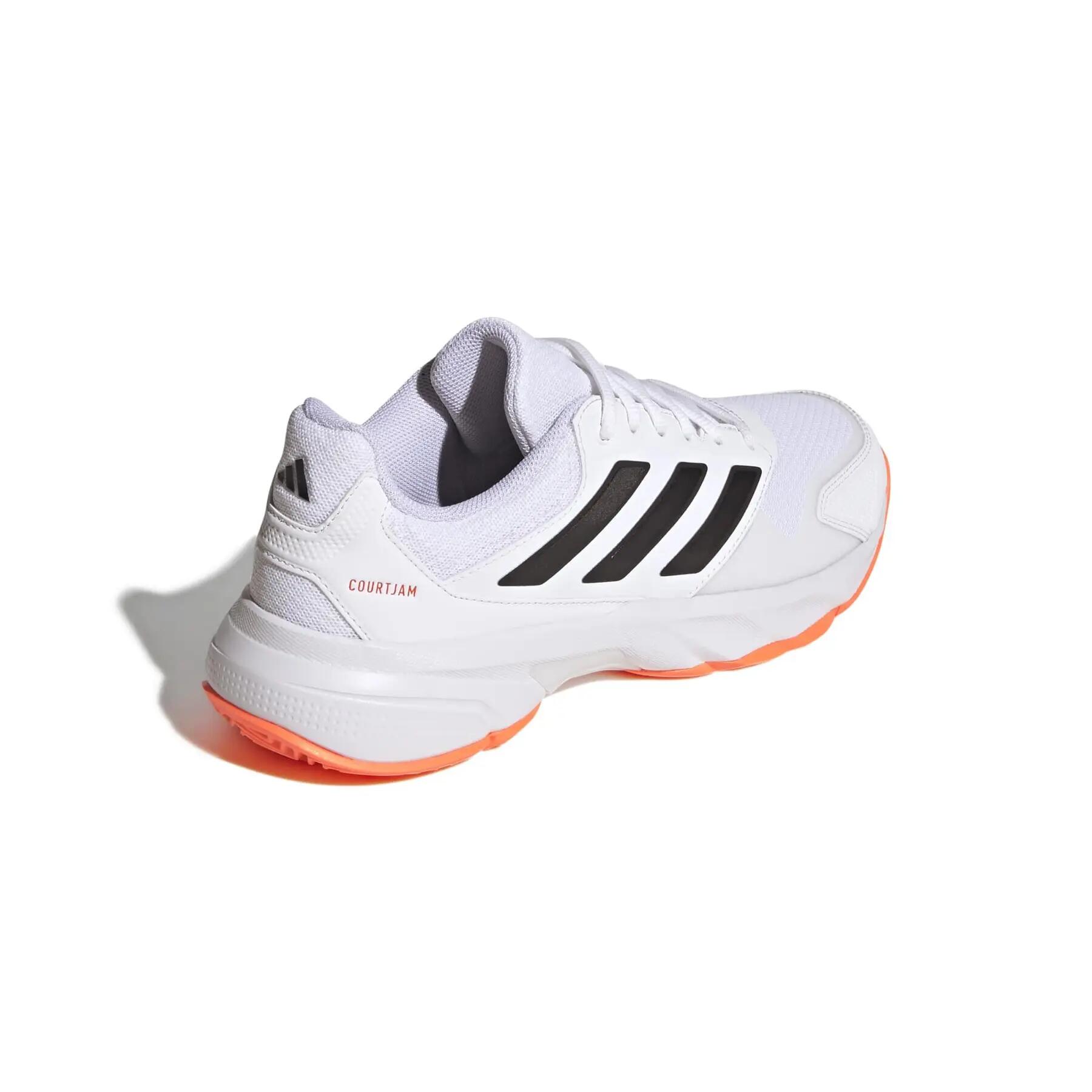 Scarpe da tennis Courtjam Control 3 6/7