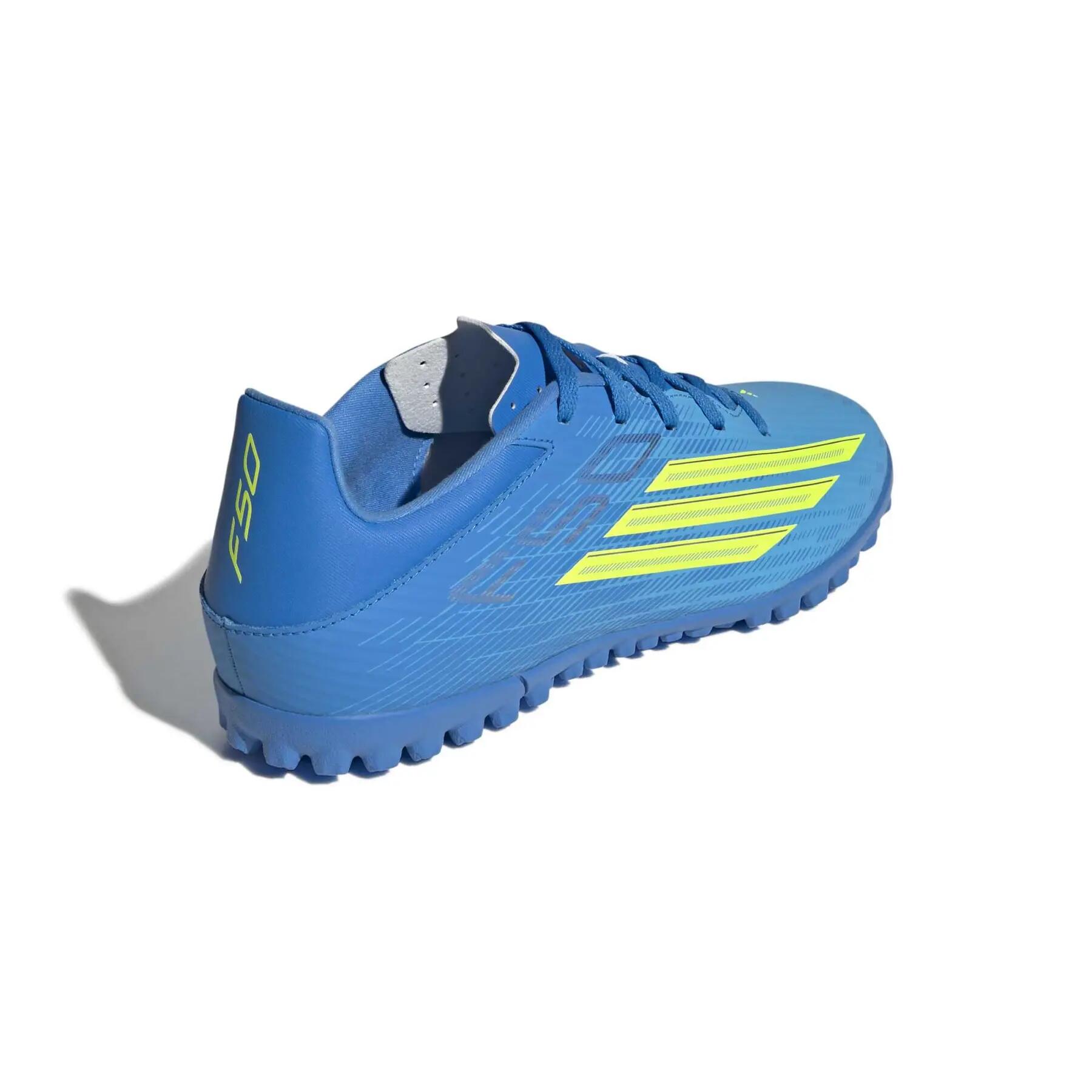 Scarpe da calcio adidas F50 Club TF 6/7