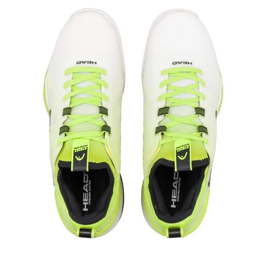 Tennisschoenen Head Endure Pro Clay 3/7