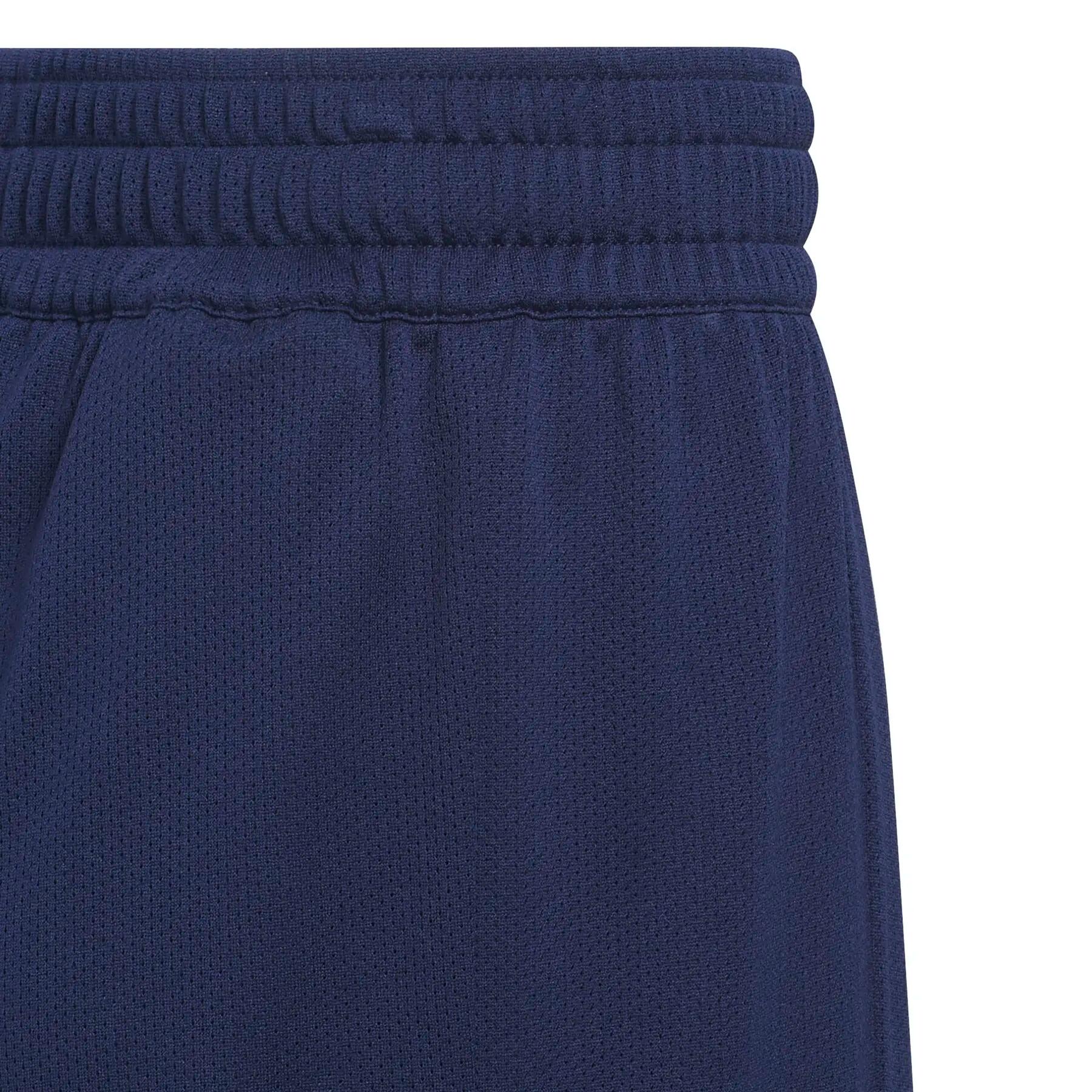 Shorts für Kinder adidas Everyday Pro 6/6