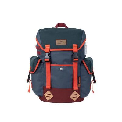 Rugzak doughnut grounder happy camper series