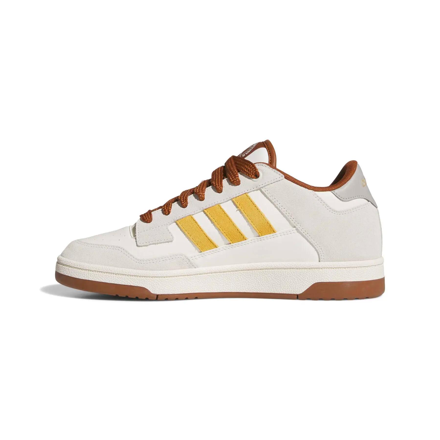 Scarpe basket adidas Rapid Court Low 3/7