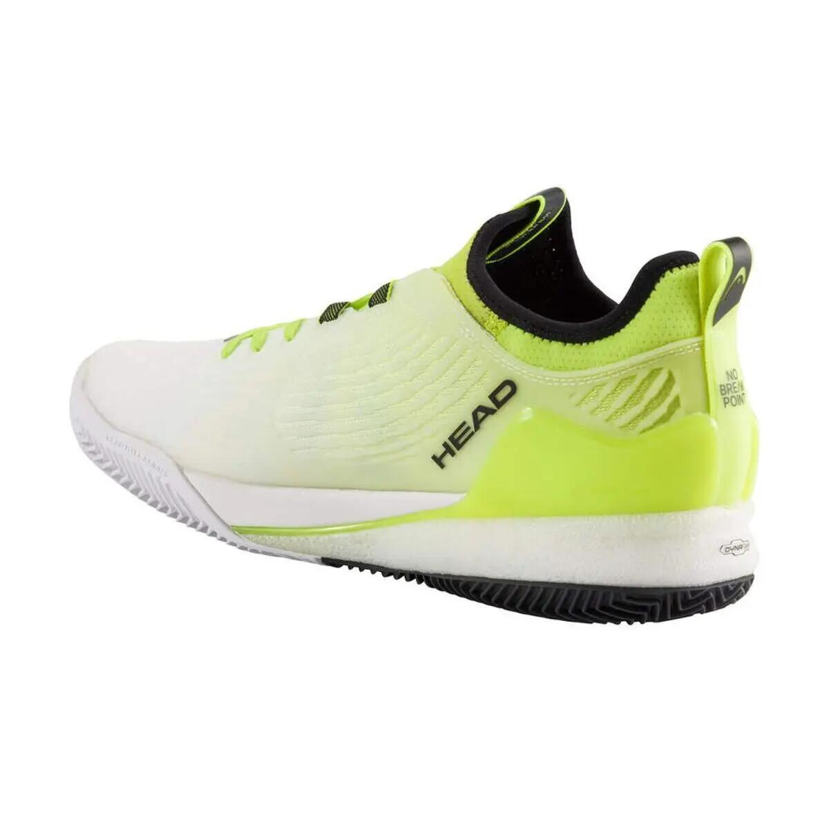 Tennisschoenen Head Endure Pro Clay 2/7