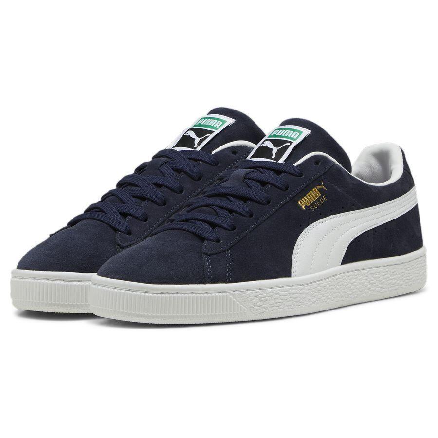 Baskets Puma Suede Classic 3/7