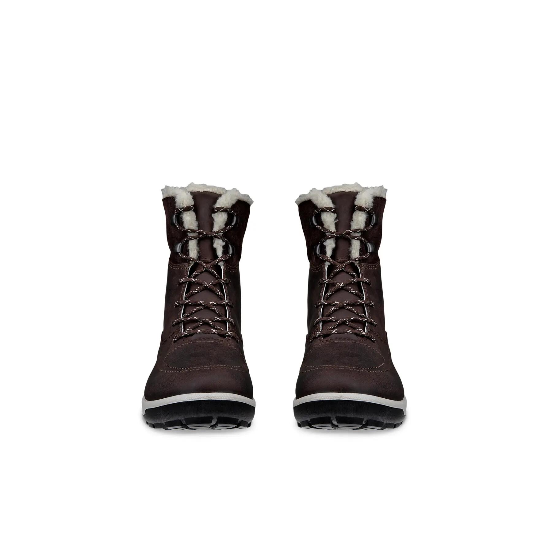 Botas de invierno para mujer Ecco Trace Lite 3/7