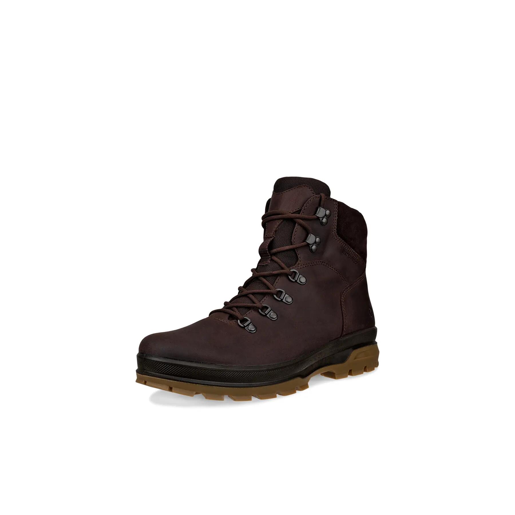 Botines robustos de pista Ecco 2/7