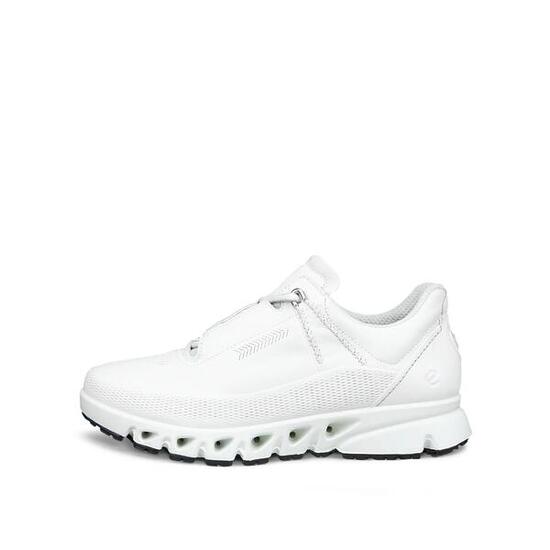 Sneakersy damscy Ecco Multi-Vent