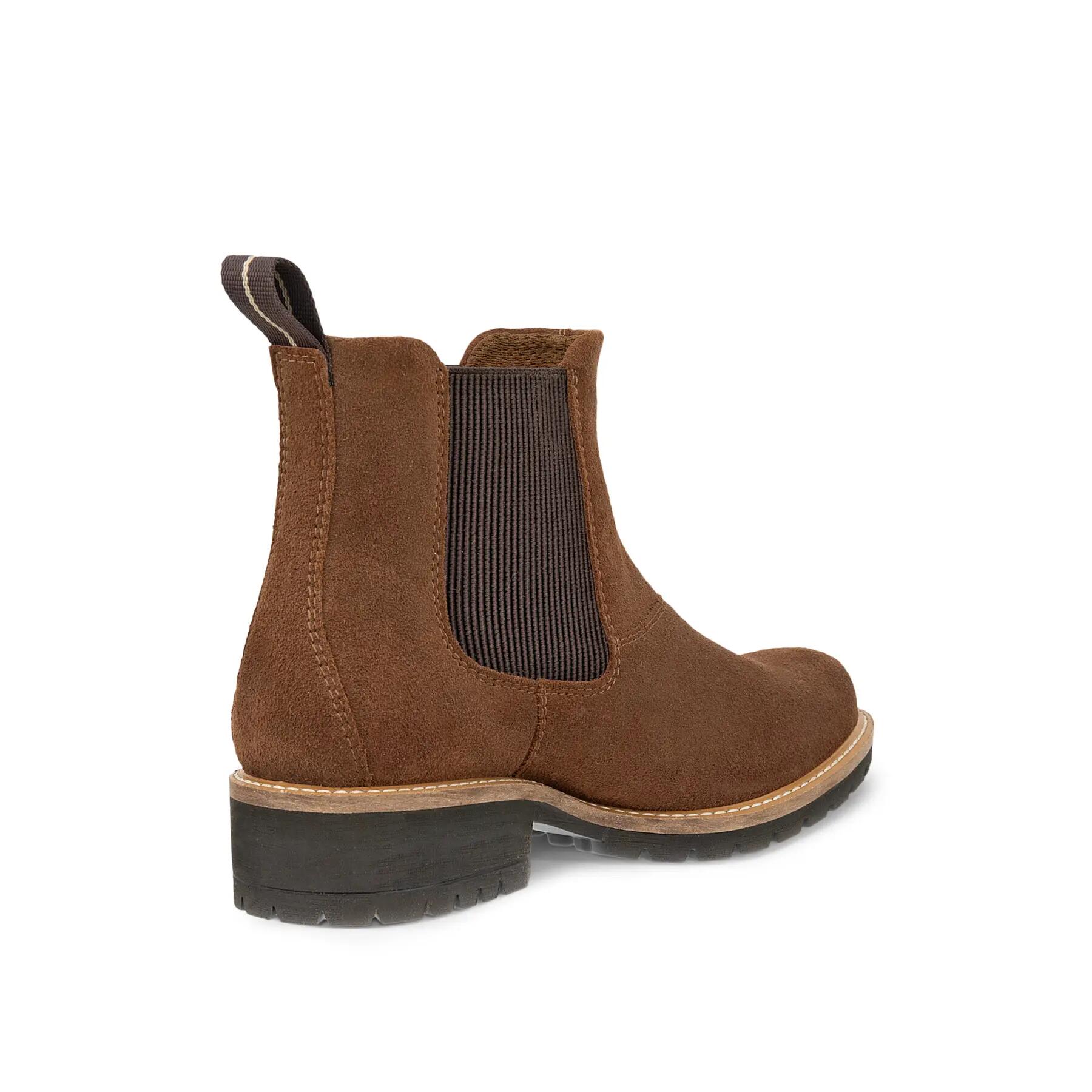 Damen Stiefeletten Ecco Elaina 3/7