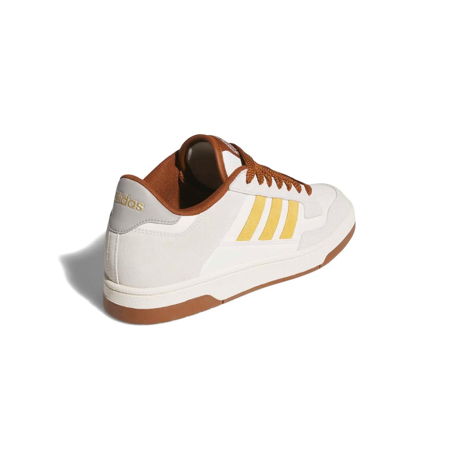 Scarpe basket adidas Rapid Court Low 5/7